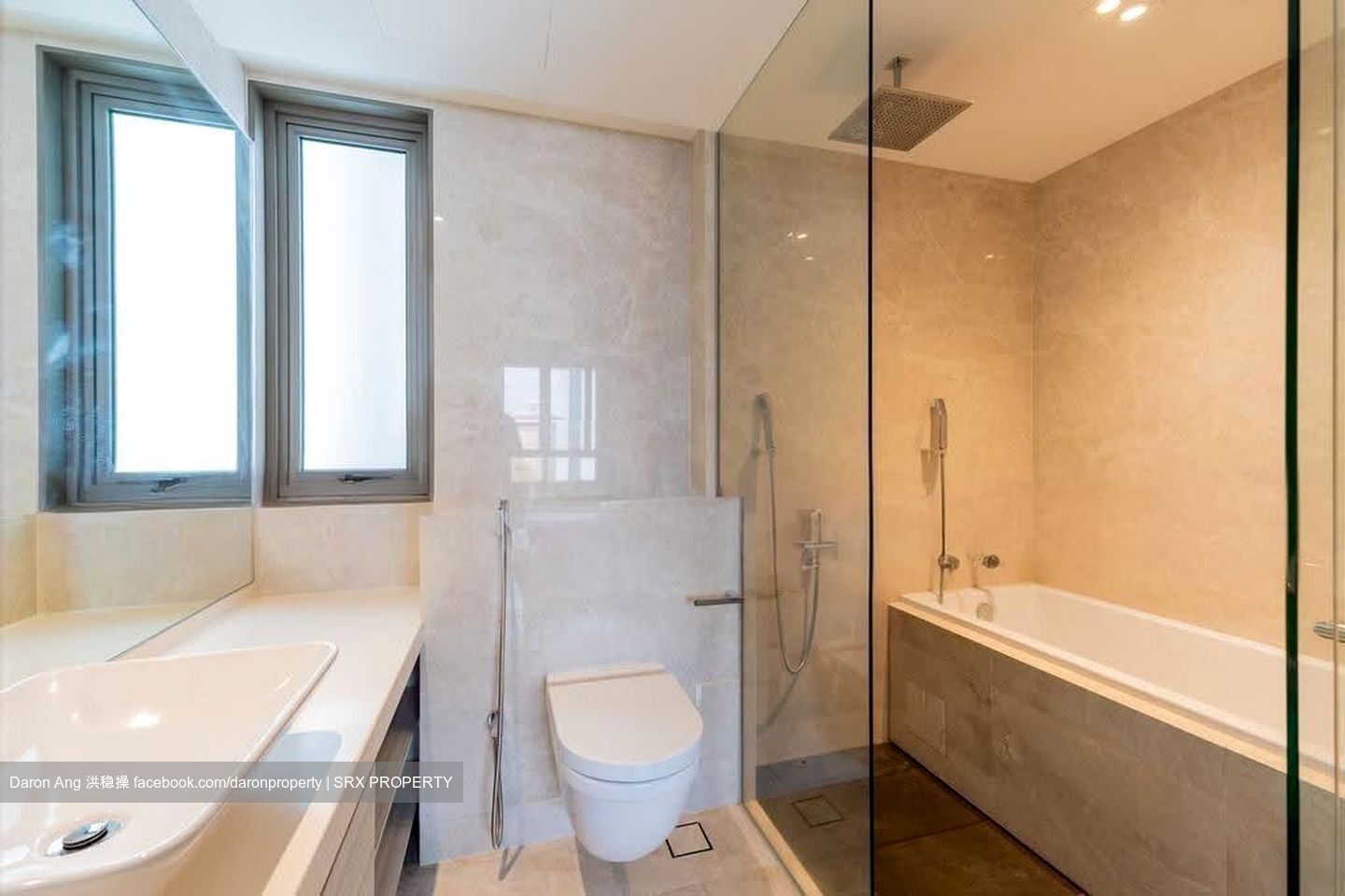 6 Derbyshire (D11), Condominium #628836141